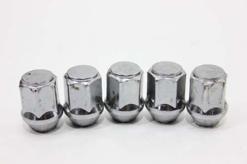 Porca Roda Jg F-1000 93/98 Usado (554)
