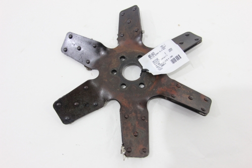 Helice Bomba Água Mb 608 70/89 Usado (829)
