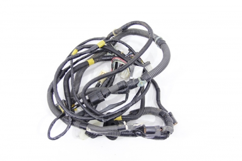 Chicote Sensor Abs Tras Mitsubishi Pajero Sport 2006-2011 Usado (029)