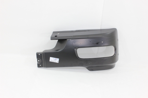 Ponteira Para-choque  Mb  Atego Ld