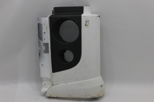 Ponteira Para-choque  Le Vw 30-330 Prime 08/15 Usado (428)
