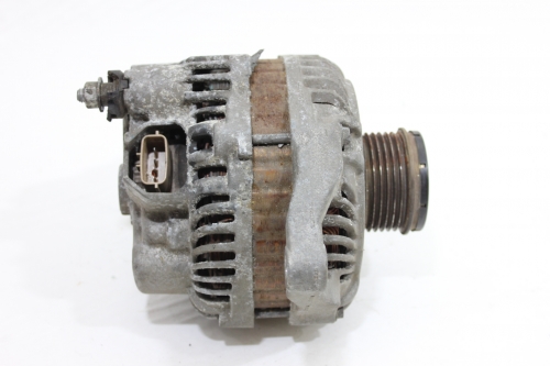 Alternador 12v 120a 2.0 Gasolina Asx 10/16 Usado (419)
