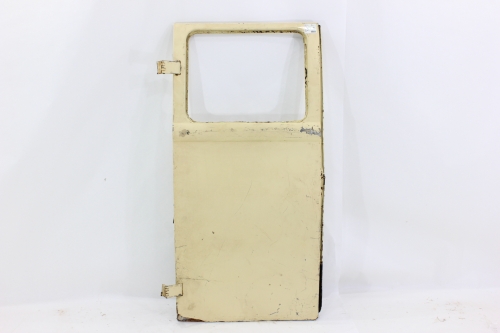 Porta Lateral Le (Com Furo Vidro) Kombi 76/96 Usado (145)