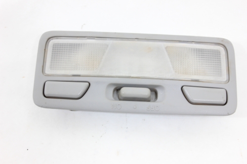 Lanterna Teto Dianteira Pajero Tr4 Flex 10/15 Usado (358)