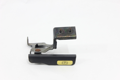 Puxador Liberação Freio F-250 99/12 Usado (835)
