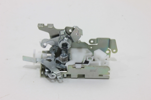 Fechadura Porta Sprinter Axor Atego Ld/ Tras. Ld