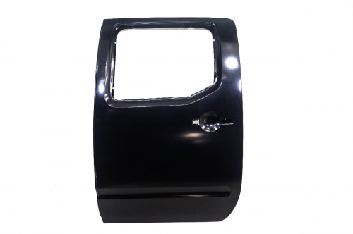 Porta Traseira Nissan Frontier 08/16  Le