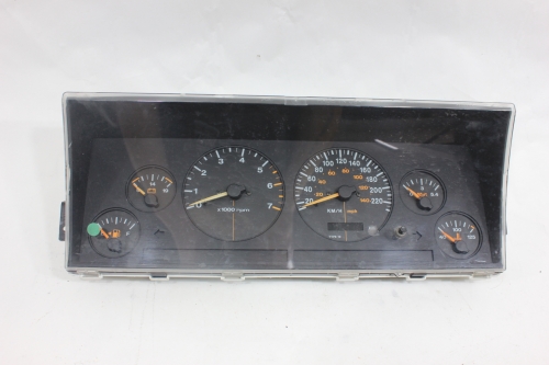 Painel Instrumentos 5.2 V8 Gasolina Cherokee Limited 93/98 Usado (508)