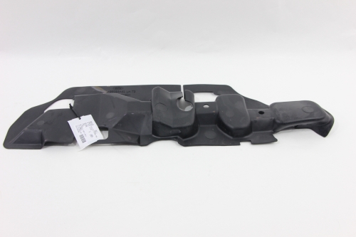 Borracha Defletor Int Cabine Pedal Le F-250 99/12 Usado (228)