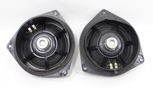 Alto Falante Porta Par Rav4 06/11 Usado (044)