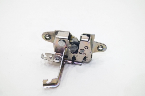 Fechadura Tampa Traseira Hilux 05/15 (Cabine Dupla) Ld