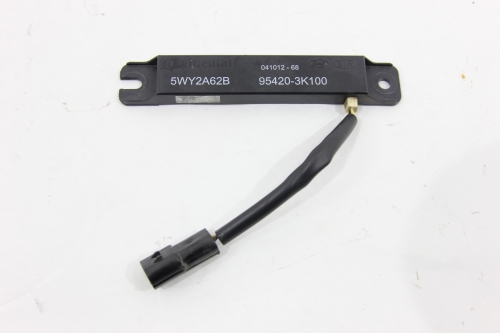 Sensor Antena Ix35 10/15 Usado (079)