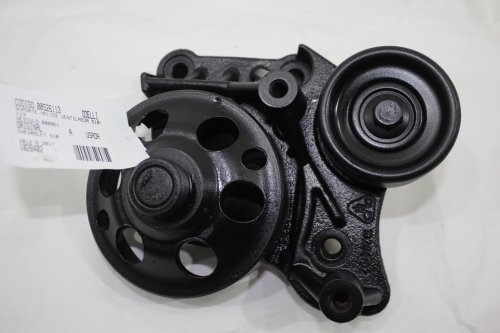 Suporte Helice Ventilador S10 12/17 Usado (113)