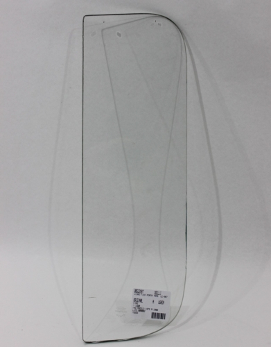 Vidro Fixo Porta Tras  Le F-1000 72/92 Usado (987)