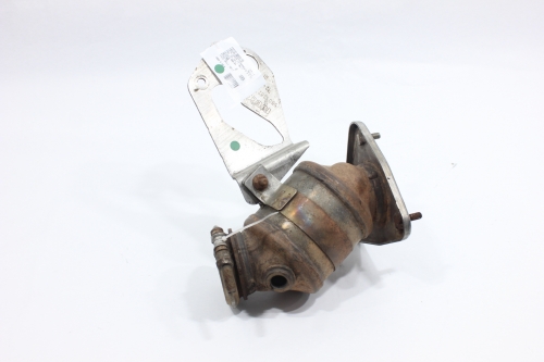 Catalisador Escapamento 3.0 Diesel 16v Daily 70c17 08/18 Usado (159)