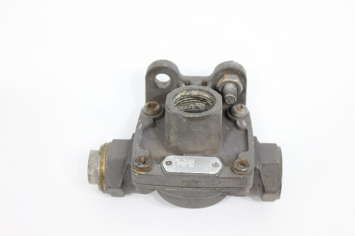 Válvula Ar Mb 710 03/11 Usado (929)