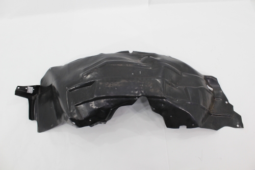 Paralama Interno (Parabarro) F-250/F-350/F-4000 99/... Le