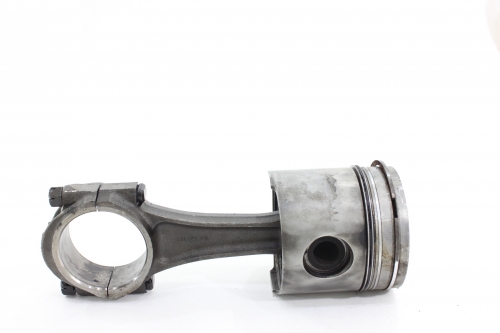 Pistão e Biela Std F-4000 80/89 Usado (466)