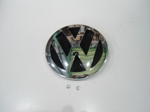 Emblema Grade Vw 8-120/8-150/8-160/... Delivery 06/... 17,5cm