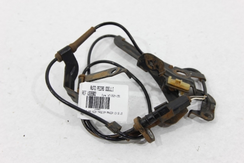 Sensor Abs Roda Traseira Ranger 13/16 Usado