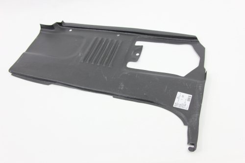 Acabamento Inf Coluna Tras Ld L200 Sport 04/11 Usado (075)