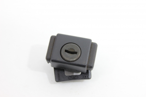 Fecho Botão Porta Luvas Escort 87/92 Usado (994)