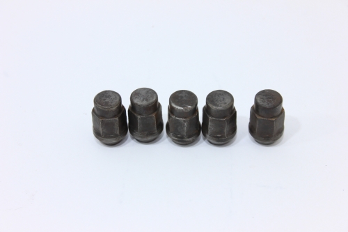 Porca Roda Jg (5 Peças) S10 95/00 Usado (231)
