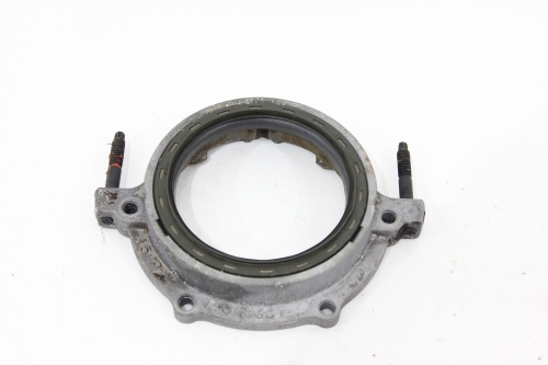 Flange Retentor Virabrequim S10 95/01 Usado (029)