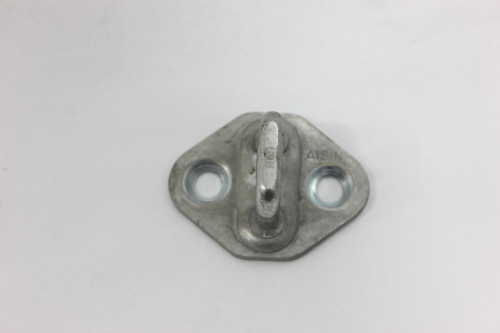 Batente Porta Tras Le Hilux Sw4 16/20 Usado (572)