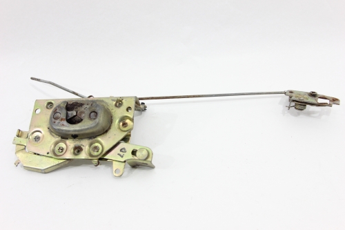 Fechadura Porta Dd F-1000 72/92 Usado (964)