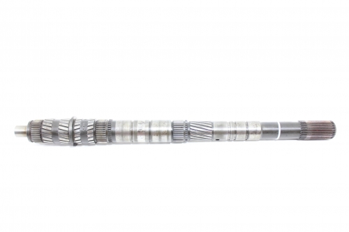 Eixo Entalhado S10 95/00 Usado (979)