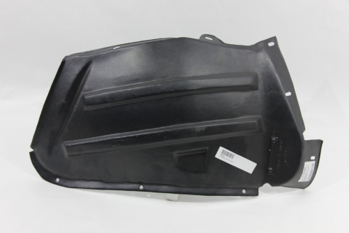 Paralama Interno (Parabarro) Ducato 94/02 Le/Ld