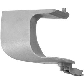 Maçaneta Porta Interna Scania Serie 5 Ld