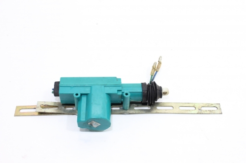 Trava Elétrica Porta Traseira Ld Ranger 05/12 Usado (339)