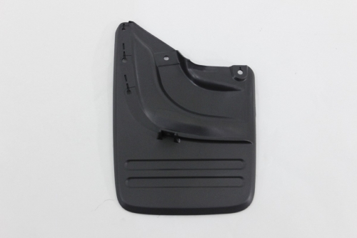 Para-barro (Lameiro) Traseiro Hilux Sw4 12/15 Plastico Le