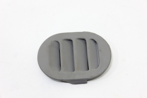 Grade Difusor Ar Lateral Capa Painel Ld S10 95/00 Usado (177)