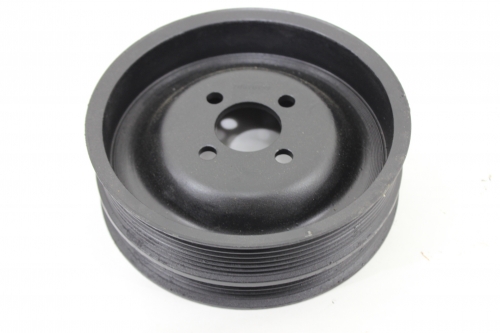 Polia Hélice Motor S10 95/00 Usado (541)