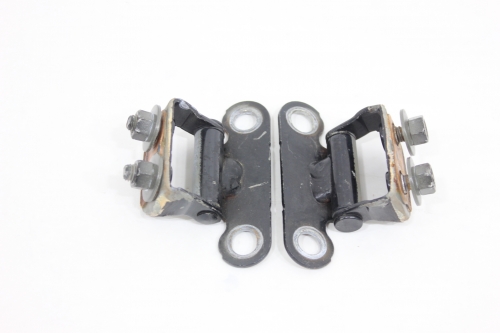 Dobradiça Porta Mala Capô Tras (Par) Hilux Sw4 05/11 Usado (551)