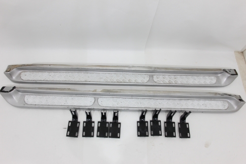 Estribo Lateral Ld/Le F-250 99/12 Usado (620)