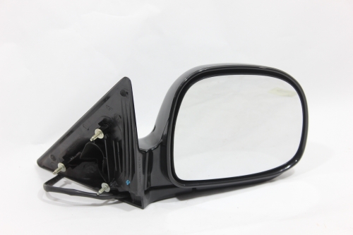 Espelho Retrovisor Elétrico S10 Blazer 95/... Metagal Ld