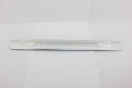 Moldura (Acabamento) Para-choque  Diant Mb 712/914/1215/1218/1318/1718/1720/Atron