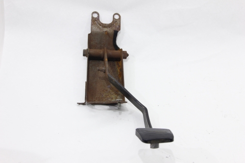 Pedal Freio com Suporte S10 95/00 Usado (035)