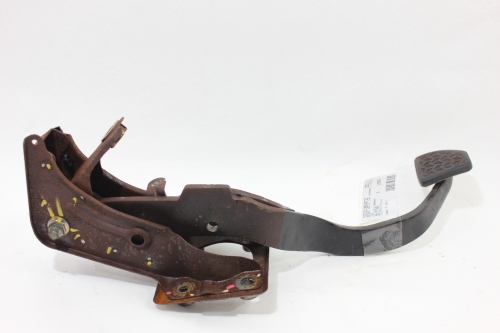 Pedal Freio com Suporte Hilux 05/11 Usado (722)