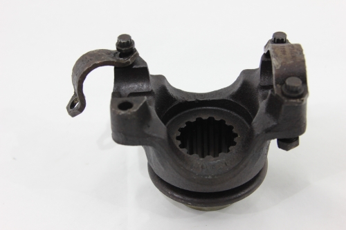 Flange Diferencial Traseiro Mb 608 70/89 Usado (050)