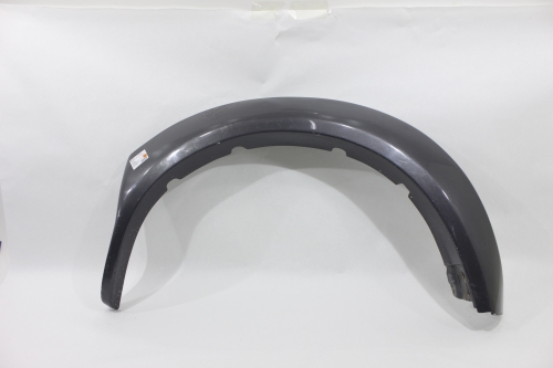 Alargador Paralama Tras Ld L200 Outdoor 04/12 Usado (118)