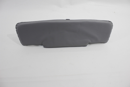 Quebra-sol Mb 608/708/1113/1114/1313/1513/... Cinza