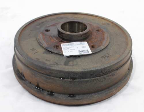 Cubo Roda Tras Ld Duster 12/17 Usado (246)