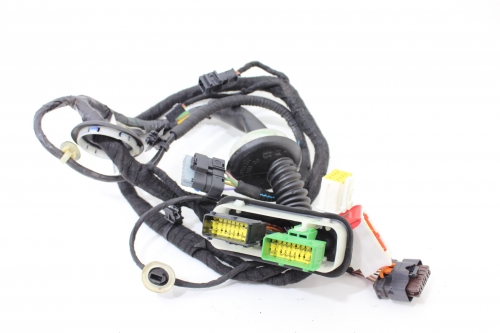 Chicote Porta Diant Le Peugeot 2008 Griffe 15/20 Usado (375)
