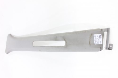 Acabamento Sup Coluna Central Cinto Le Pajero Tr4 Flex 10/15 Usado (548)