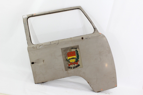 Porta Dianteira Ld Kombi 83/97 Usado (203)